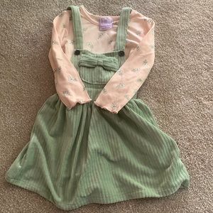 Toddler outfit